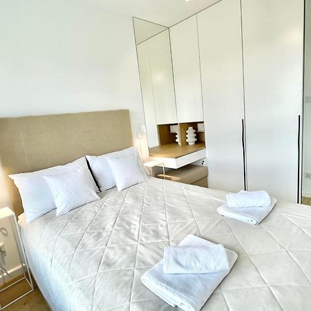 Apartament Z Widokiem Люблин Экстерьер фото
